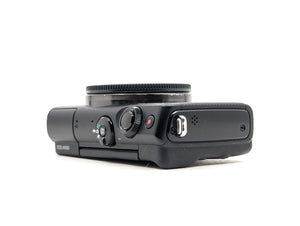 Canon EOS M100 - segunda mano - excelente estado - detalle 4 de 4 - SKU 3719563 - Camera Market