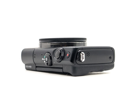 Canon EOS M100 - segunda mano - excelente estado - detalle 4 de 4 - SKU 3719563 - Camera Market