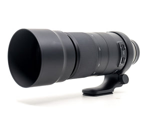 Tamron 100-400mm f/4.5-6.3 Di VC USD - Nikon Fit 
