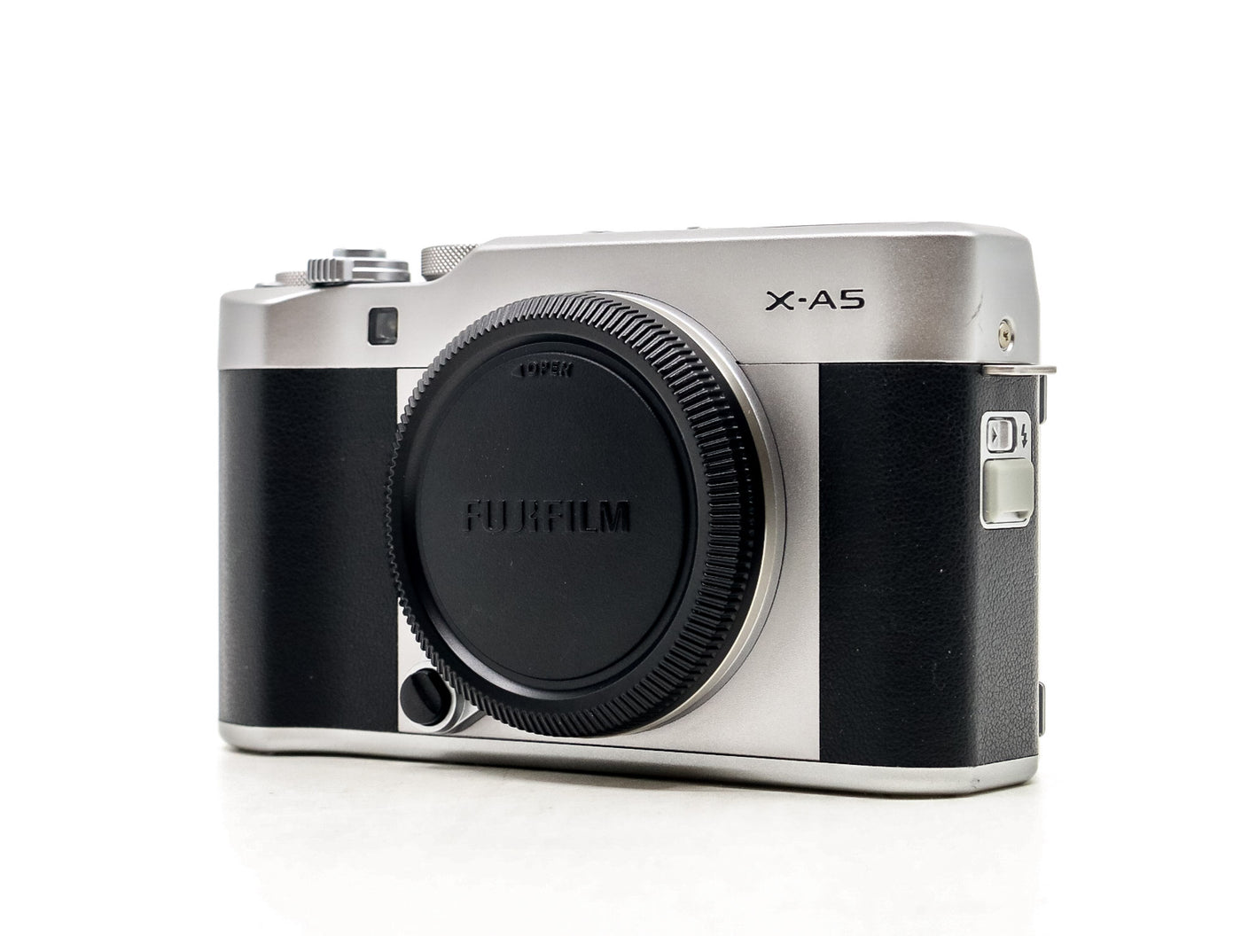 Fujifilm X-A5 · imagem principal