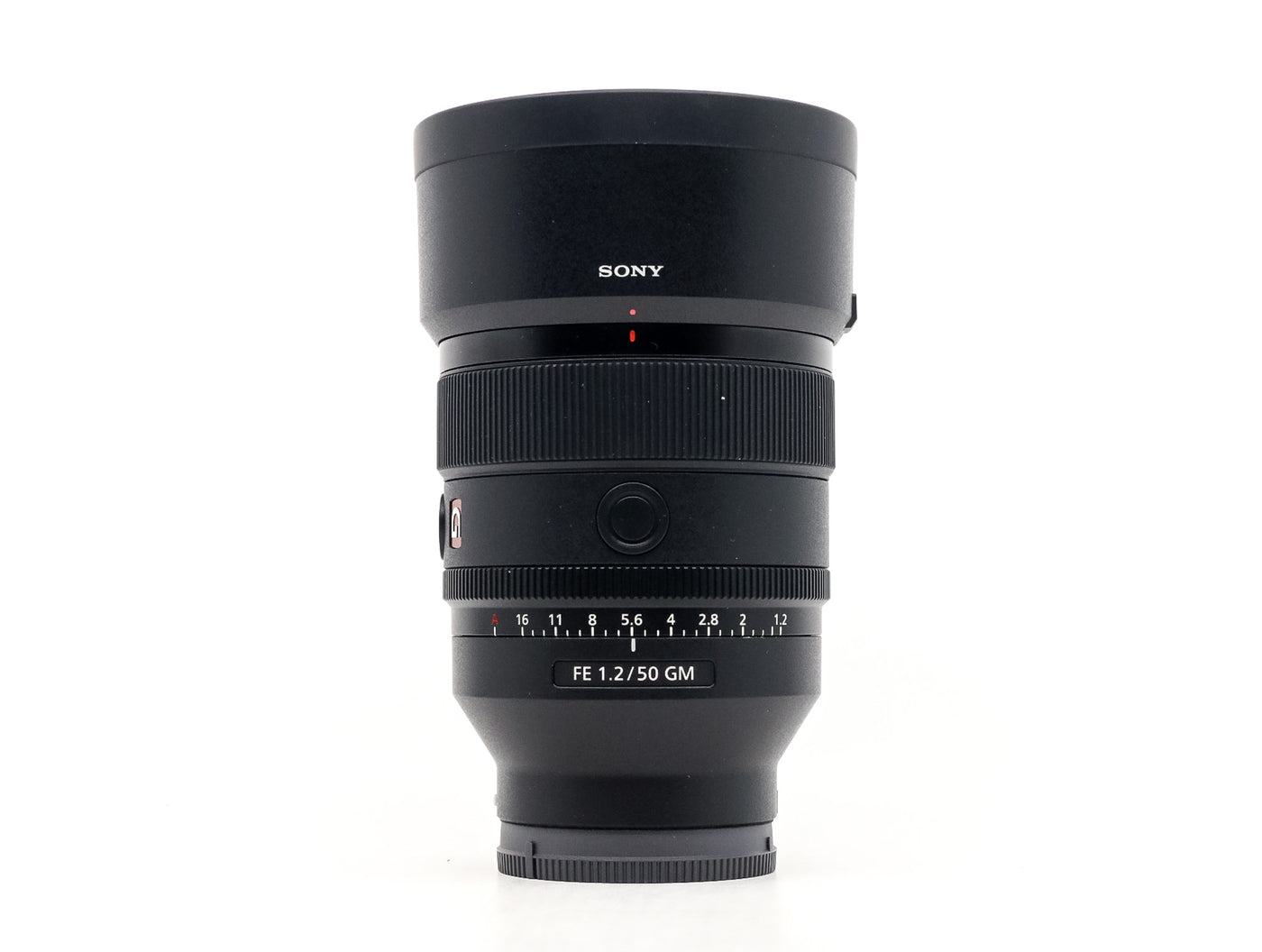 Compre Sony FE 50mm f/1.2 GM | Camera Market · main image