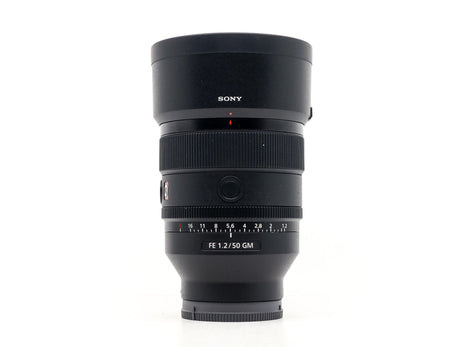 Compre Sony FE 50mm f/1.2 GM | Camera Market