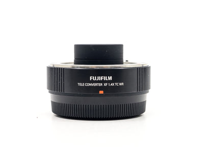 Fujifilm XF 1.4X TC WR Teleconversor