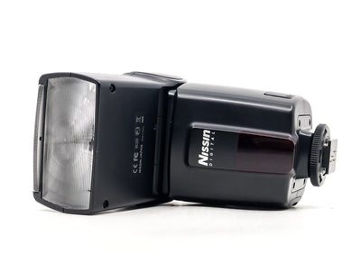 Nissin Di600 Speedlite - Nikon Dedicado