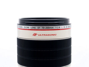 Canon EF 70-200mm f/2.8 L IS II USM - segunda mano - excelente estado - detalle 4 de 5 - SKU 3796785 - Camera Market