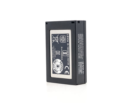 Leica M Battery (BP-SCL5) - segunda mano - excelente estado - foto principal - SKU 3779726 - Camera Market