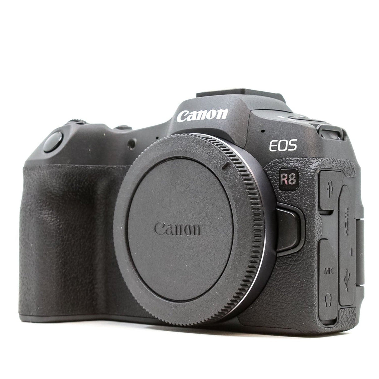 Canon EOS R8 - segunda mano - excelente estado - foto principal - SKU 3708948 - Camera Market