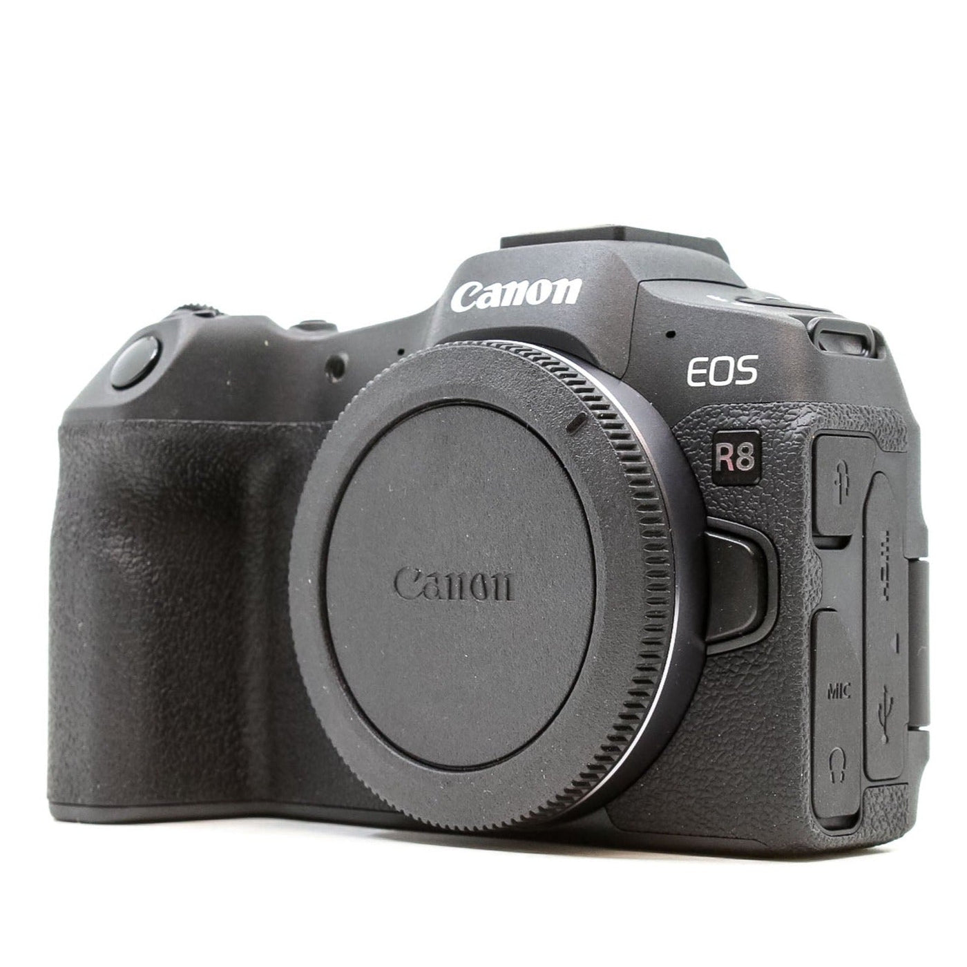 Canon EOS R8 · main image