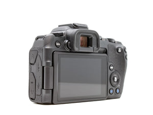 Canon EOS R8 - segunda mano - excelente estado - detalle 4 de 4 - SKU 3788167 - Camera Market