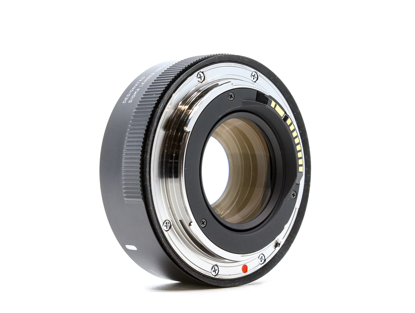 Sigma TC-1401 1.4x Teleconversor - Ajuste Sigma SA · imagem principal