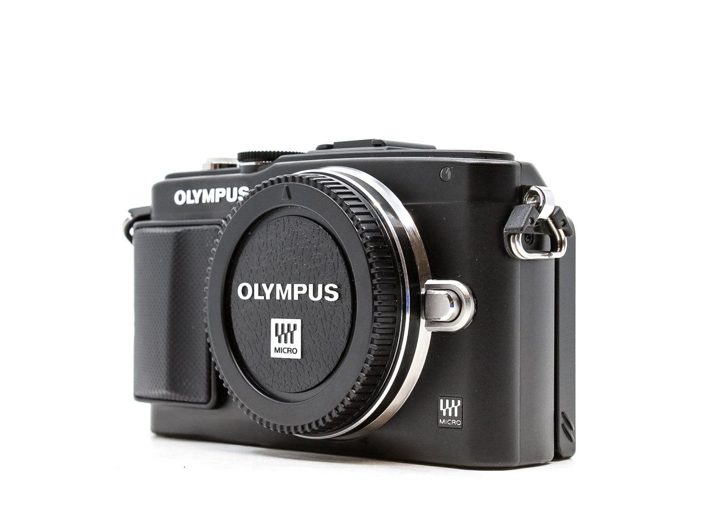 Olympus Pen E-PL5 · main image