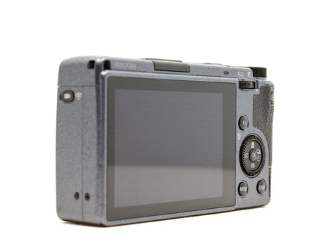 Kit Especial Limitado Ricoh GR III Street Edition