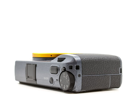 Kit Especial Limitado Ricoh GR III Street Edition