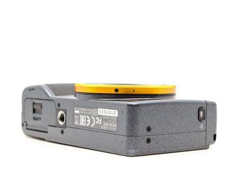 Kit Especial Limitado Ricoh GR III Street Edition
