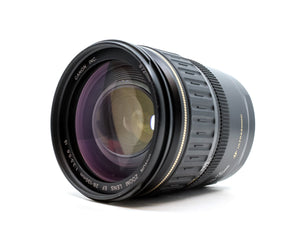 Canon EF 28-135mm f/3.5-5.6 IS USM - segunda mano - excelente estado - detalle 2 de 3 - SKU 3687786 - Camera Market