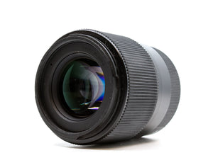 Sigma 30mm f/1.4 DC DN Contemporary - Sony E Fit 