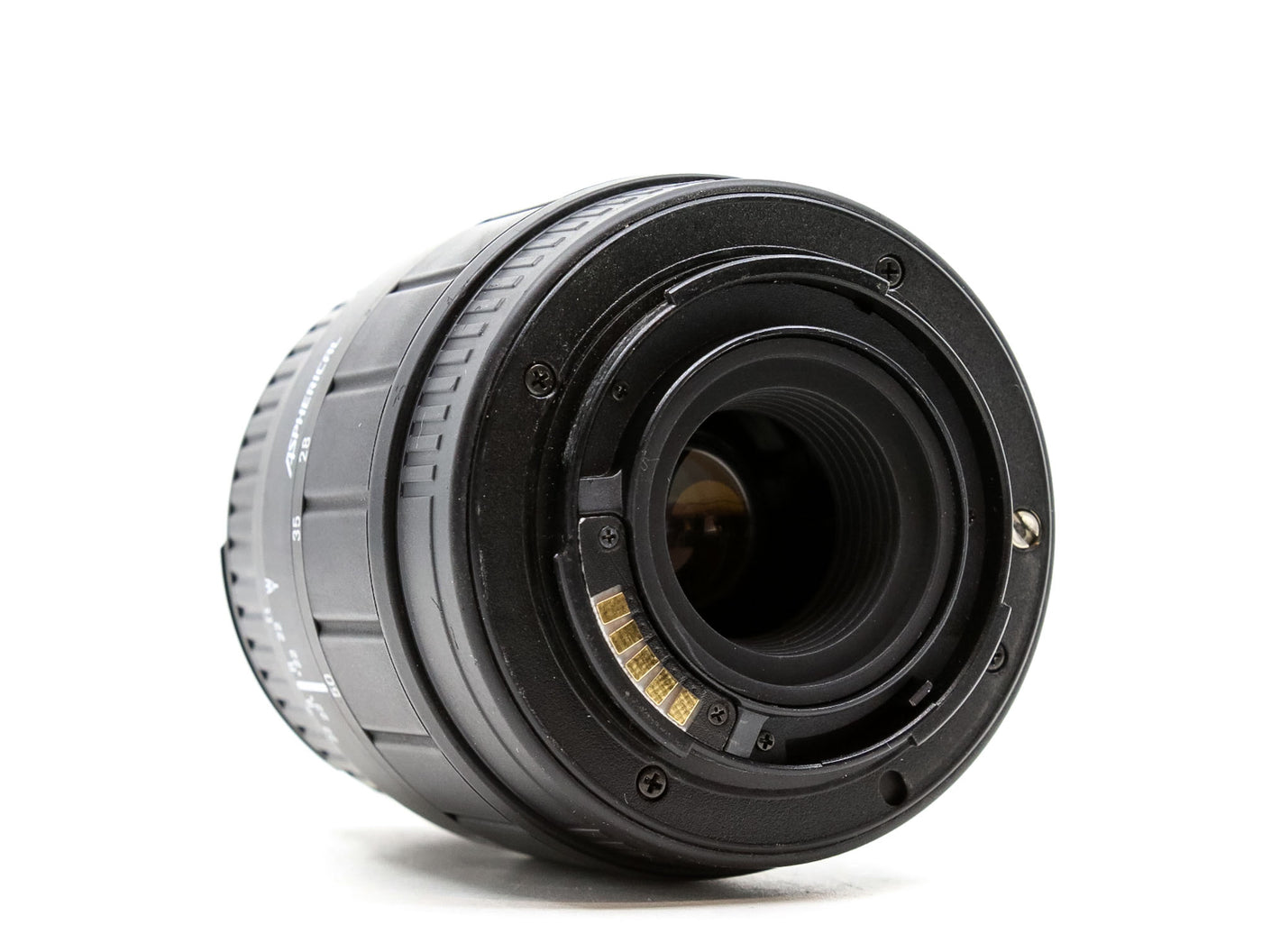 Sigma 28-80 f/3.5-5.6 Asférica - Sony A Fit · imagem principal