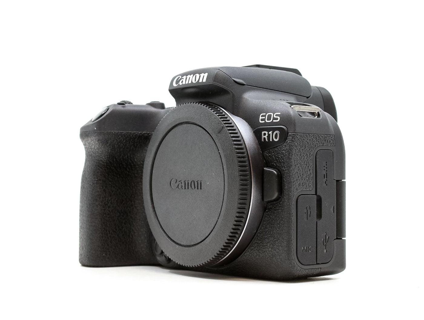 Compre Canon EOS R10 | Camera Market · imagem principal