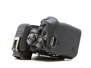 Canon EOS R10 - segunda mano - excelente estado - detalle 3 de 4 - SKU 3788003 - Camera Market