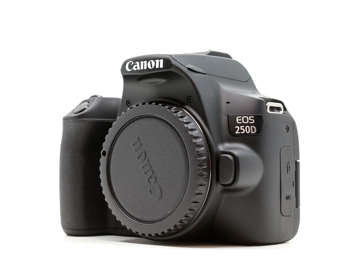 Canon EOS 250D