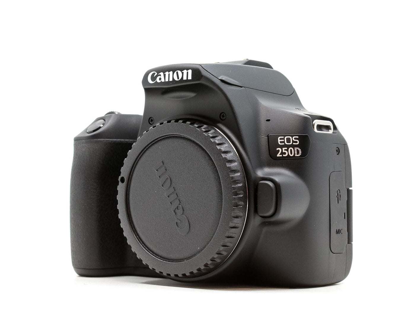 Canon EOS 250D · imagem principal
