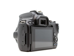 Canon EOS 250D - segunda mano - excelente estado - detalle 3 de 4 - SKU 3793992 - Camera Market