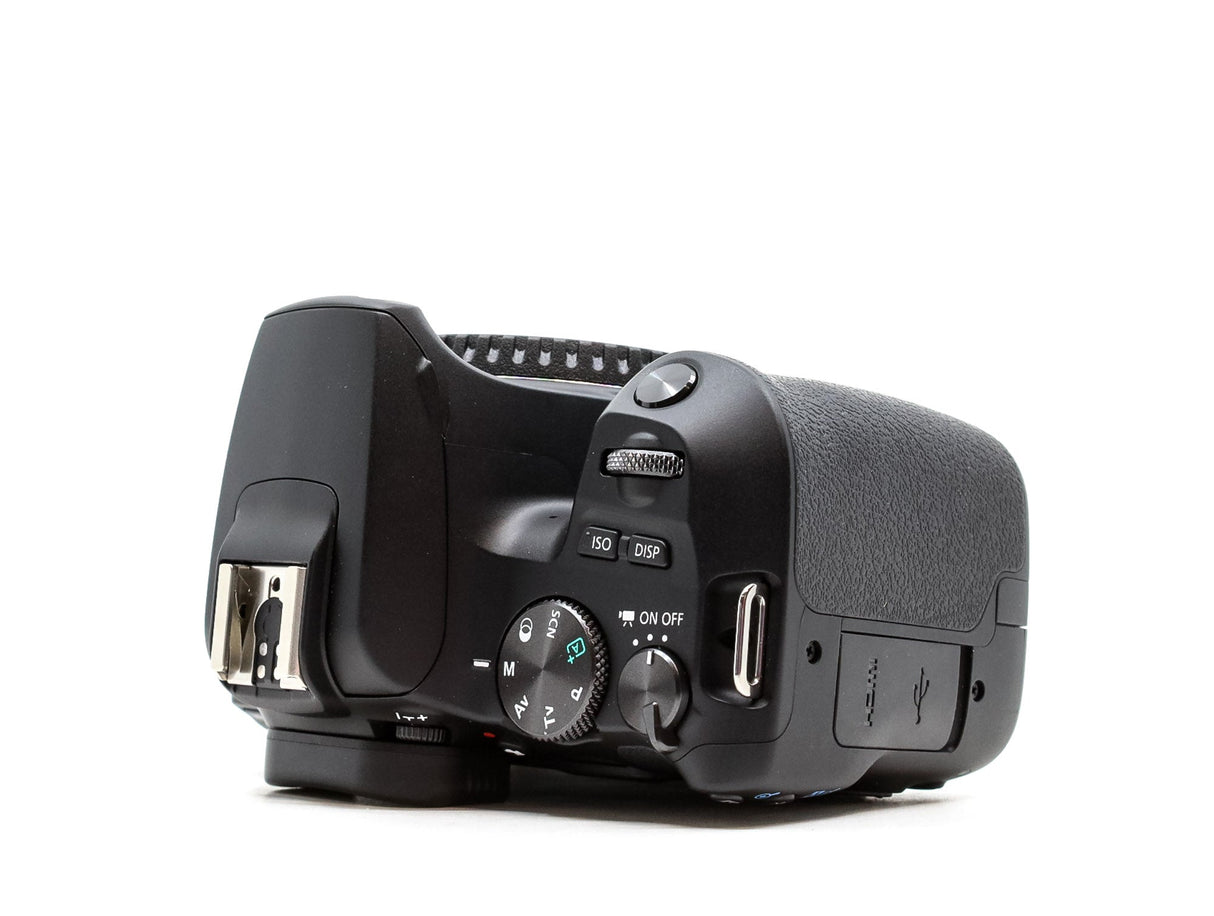 Canon EOS 250D - segunda mano - excelente estado - detalle 4 de 4 - SKU 3793992 - Camera Market