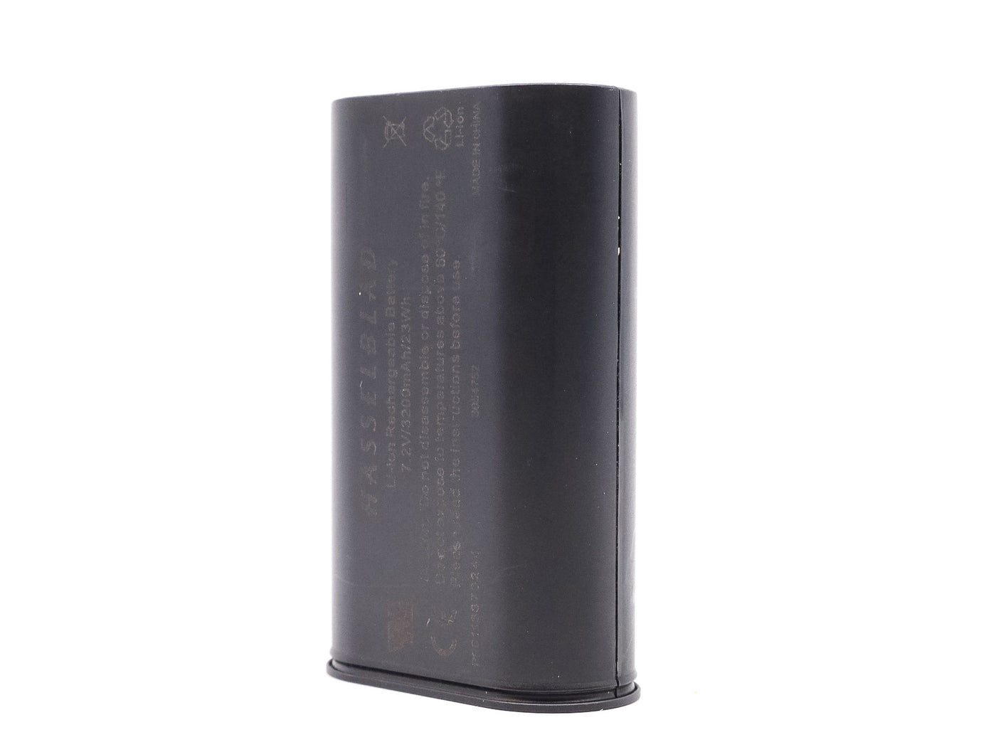 Hasselblad X1D Battery (3200 mAh) · imagen principal
