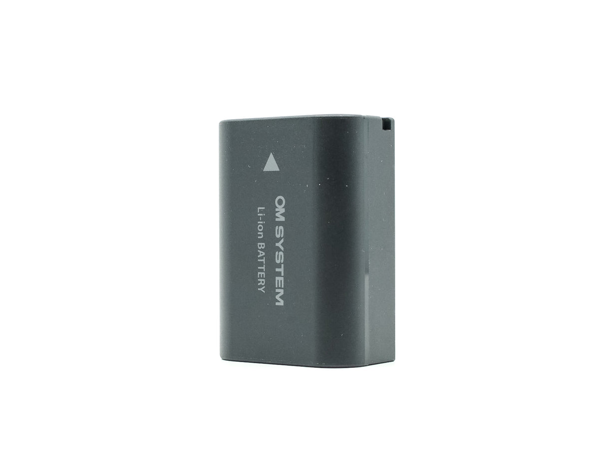 OM System BLX-1 Rechargeable Battery