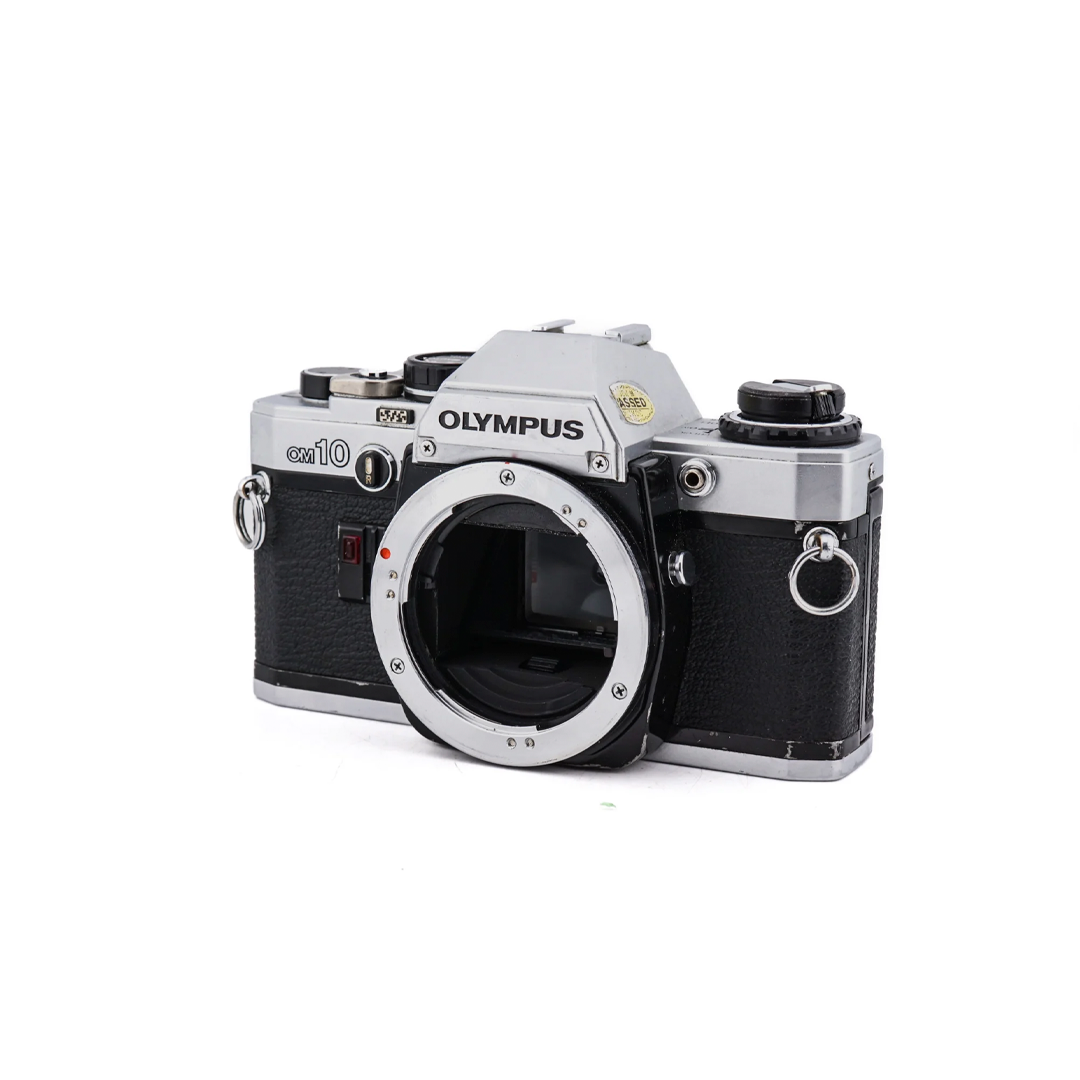 Olympus OM10 (Apenas Corpo) · imagem principal