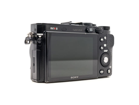 Sony Cyber-shot DSC-RX1R Mark II 