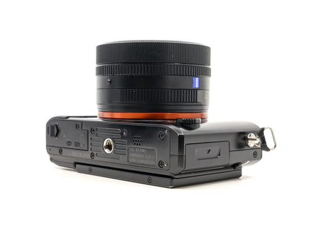 Sony Cyber-shot DSC-RX1R Mark II - segunda mano - excelente estado - detalle 2 de 4 - SKU 3798357 - Camera Market