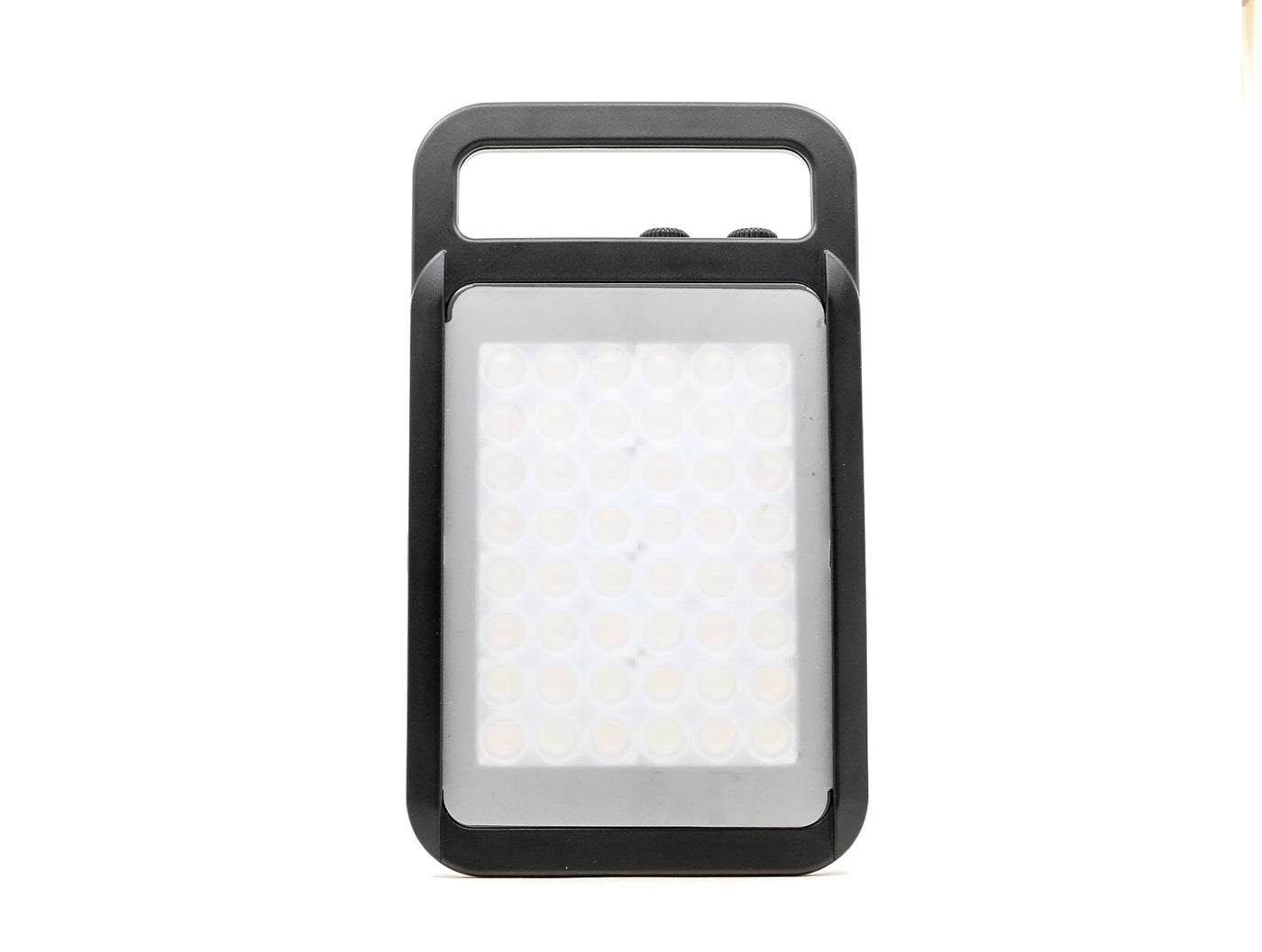Manfrotto Lykos Daylight LED Light · imagen principal