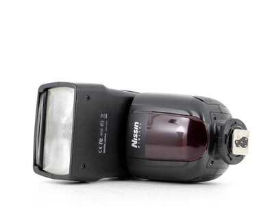 Nissin Di700A Speedlite - Dedicado à Nikon