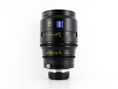 ZEISS DigiPrime 10mm T1.6 - Montagem B4
