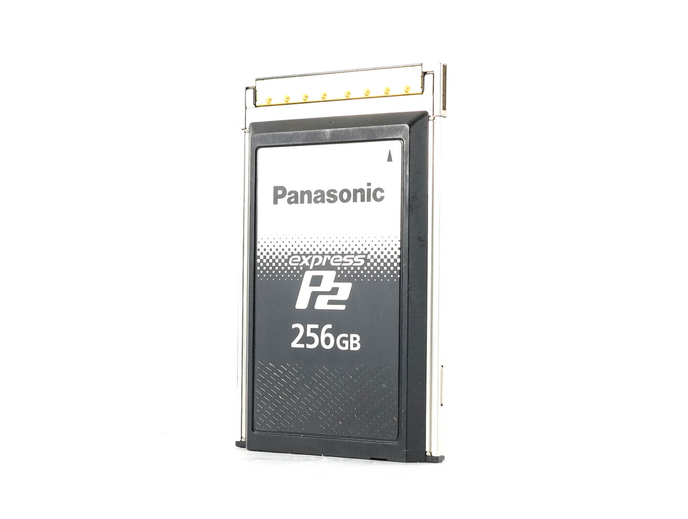 Cartão de Memória Panasonic 256GB expressP2 · main image