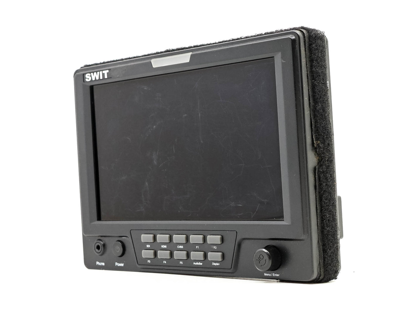 SWIT S-1071H+ Monitor · imagen principal