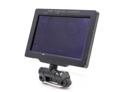 RED DSMC2 Touch 7" Monitor LCD (Fibra de Carbono Trançada)