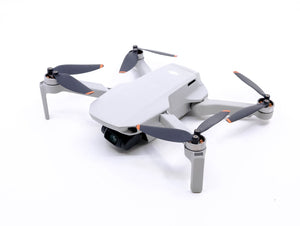 DJI Mini SE Fly More Combo