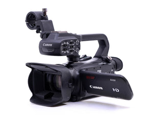 Canon XA30 Camcorder