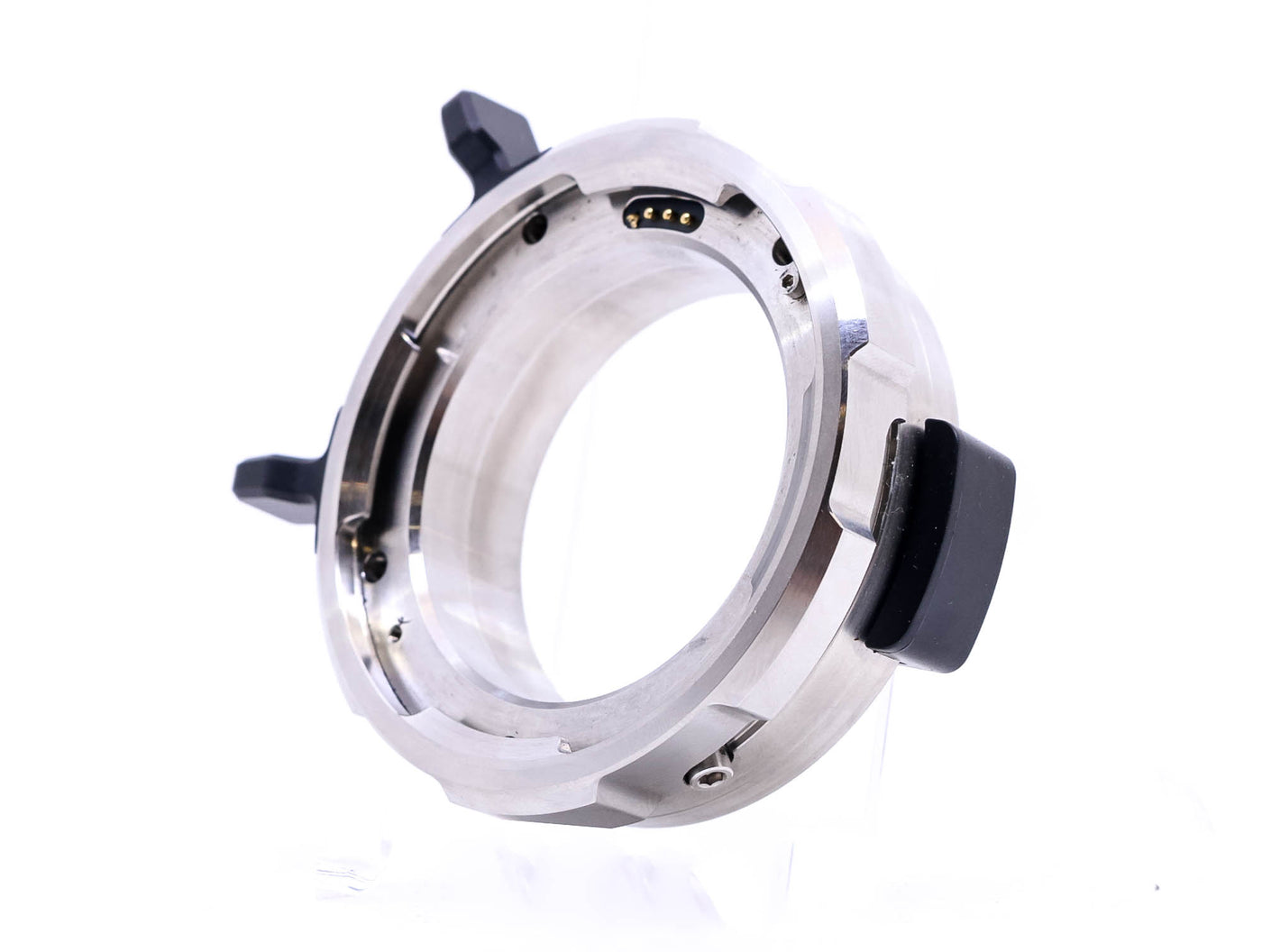 Blackmagic Design URSA Mini Pro PL Mount · imagen principal