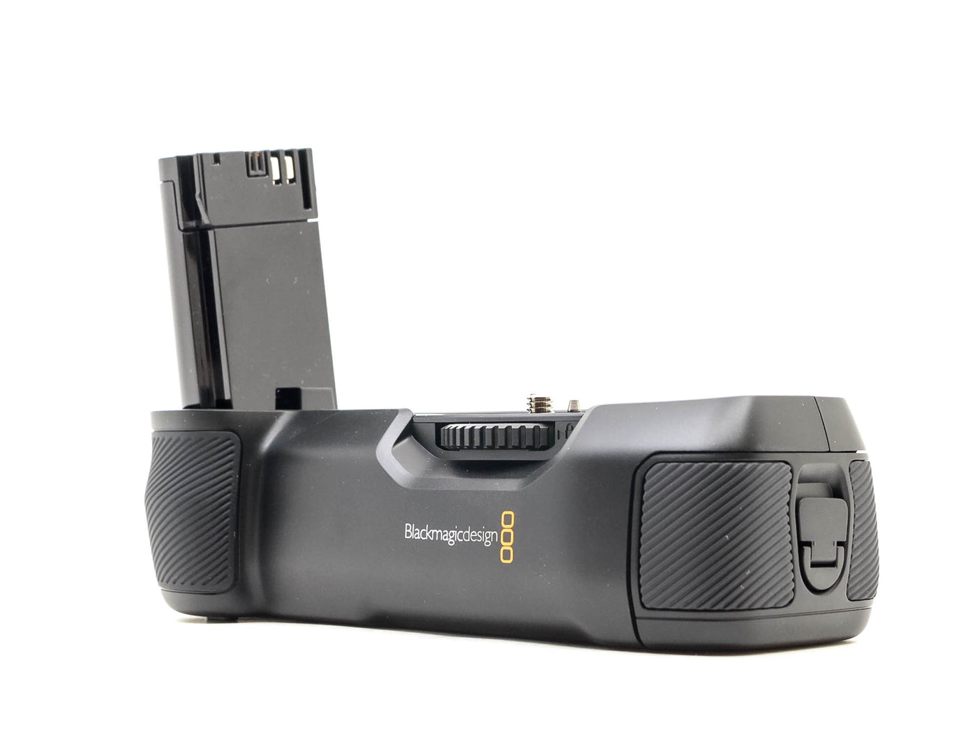Blackmagic Design Pocket Cinema Camera 4K/6K Battery Grip · imagen principal