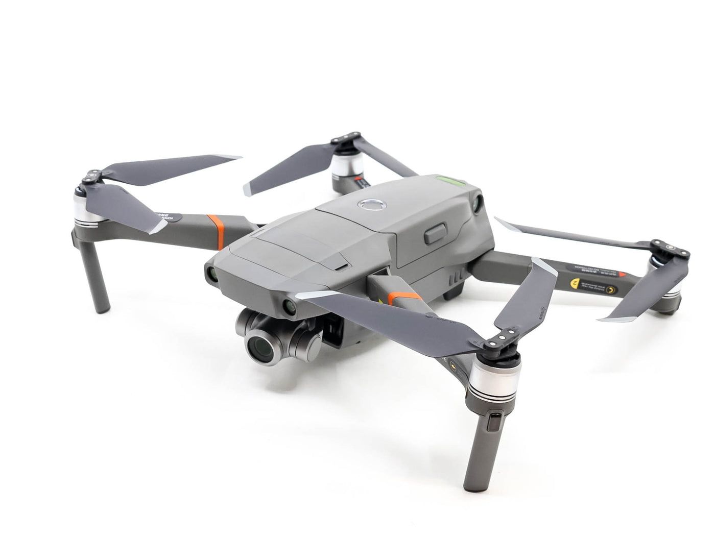 DJI Mavic 2 Enterprise Edition · imagen principal