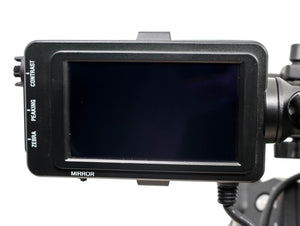 Sony PXW-FS7 II Camcorder - segunda mano - excelente estado - detalle 7 de 7 - SKU 3703451 - Camera Market