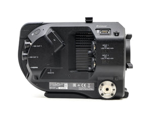 Sony PXW-FS7 II Camcorder - segunda mano - excelente estado - detalle 4 de 7 - SKU 3703451 - Camera Market