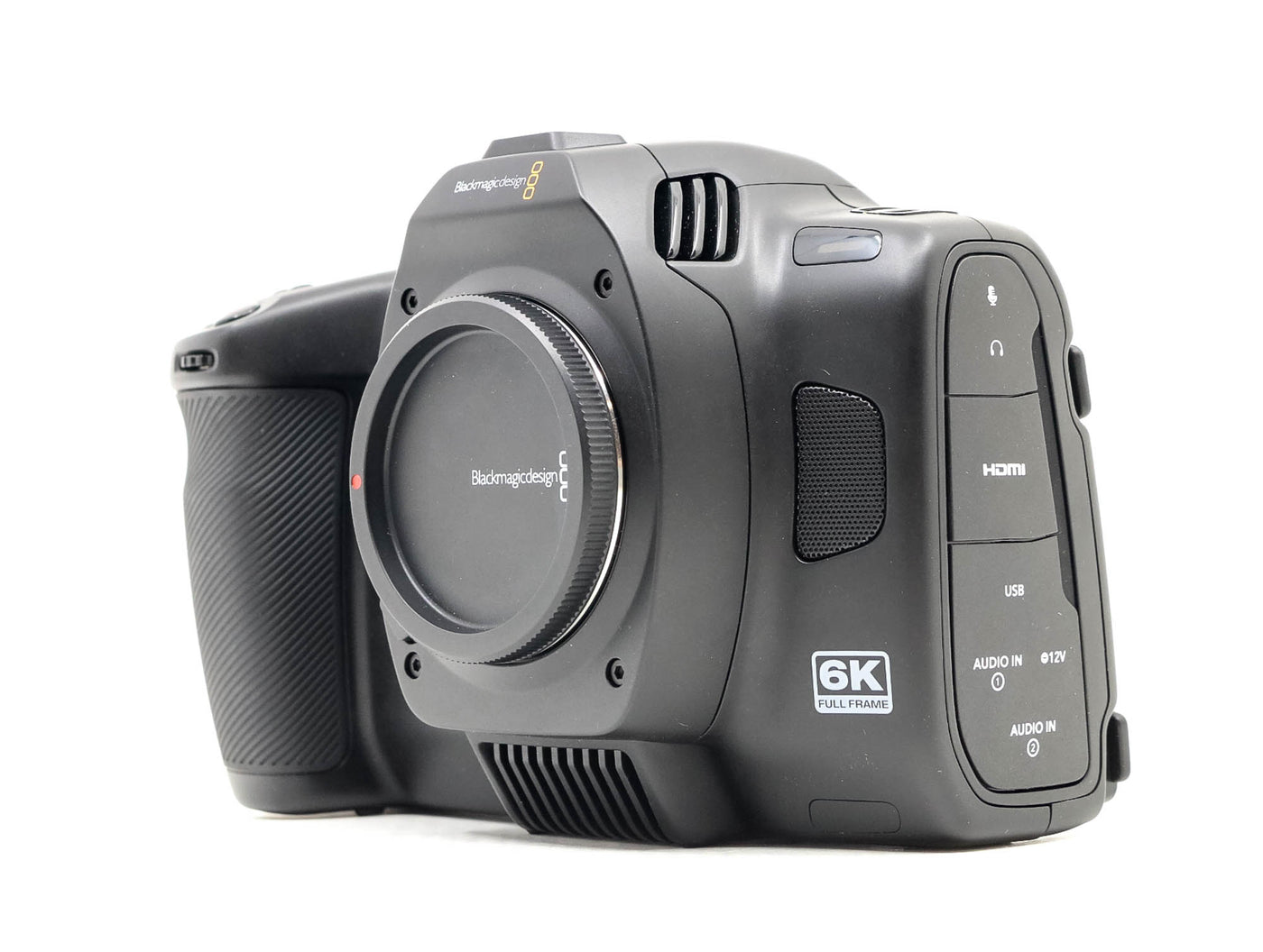 Blackmagic Design Cinema Camera 6K - L Fit · main image