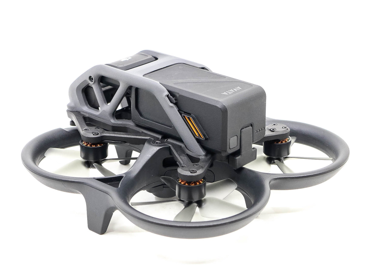 DJI Avata Fly Smart Combo