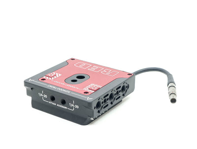 Módulo Expansor RED KOMODO