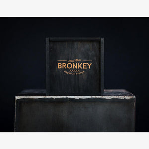 Tokyo #601 - Black & Red sling leather camera strap