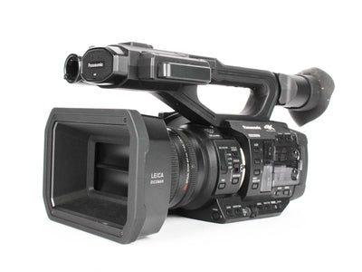 Compre a Panasonic AG-UX180 4K Camcorder | Camera Market